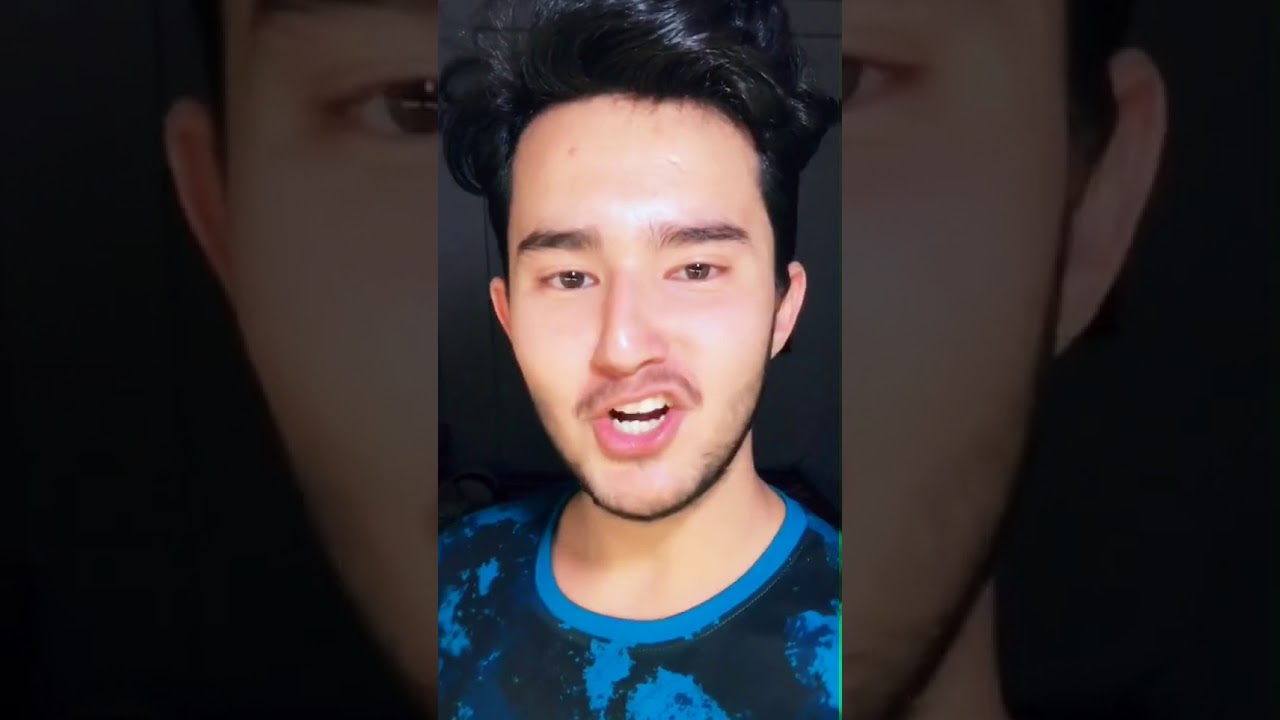 OMG! Check out @the_indianmuserking&rsquo;s video! #musical.ly >