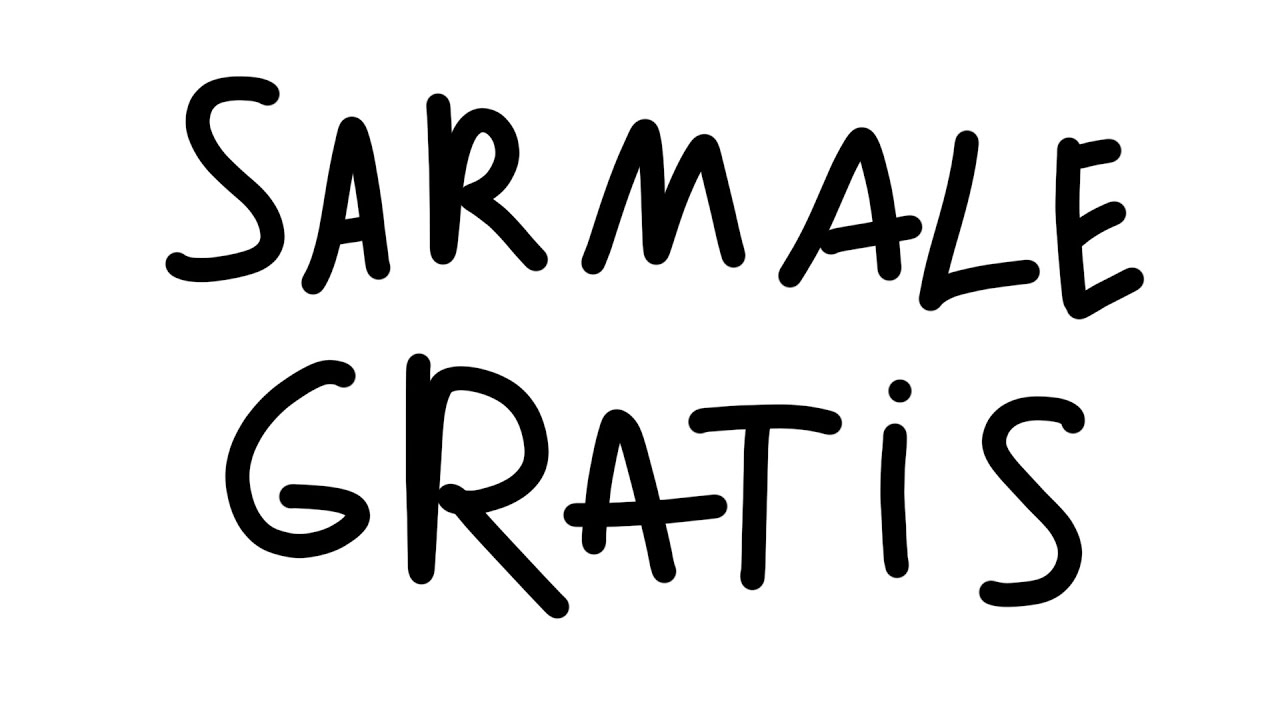 Sarmale si ClickbaIt