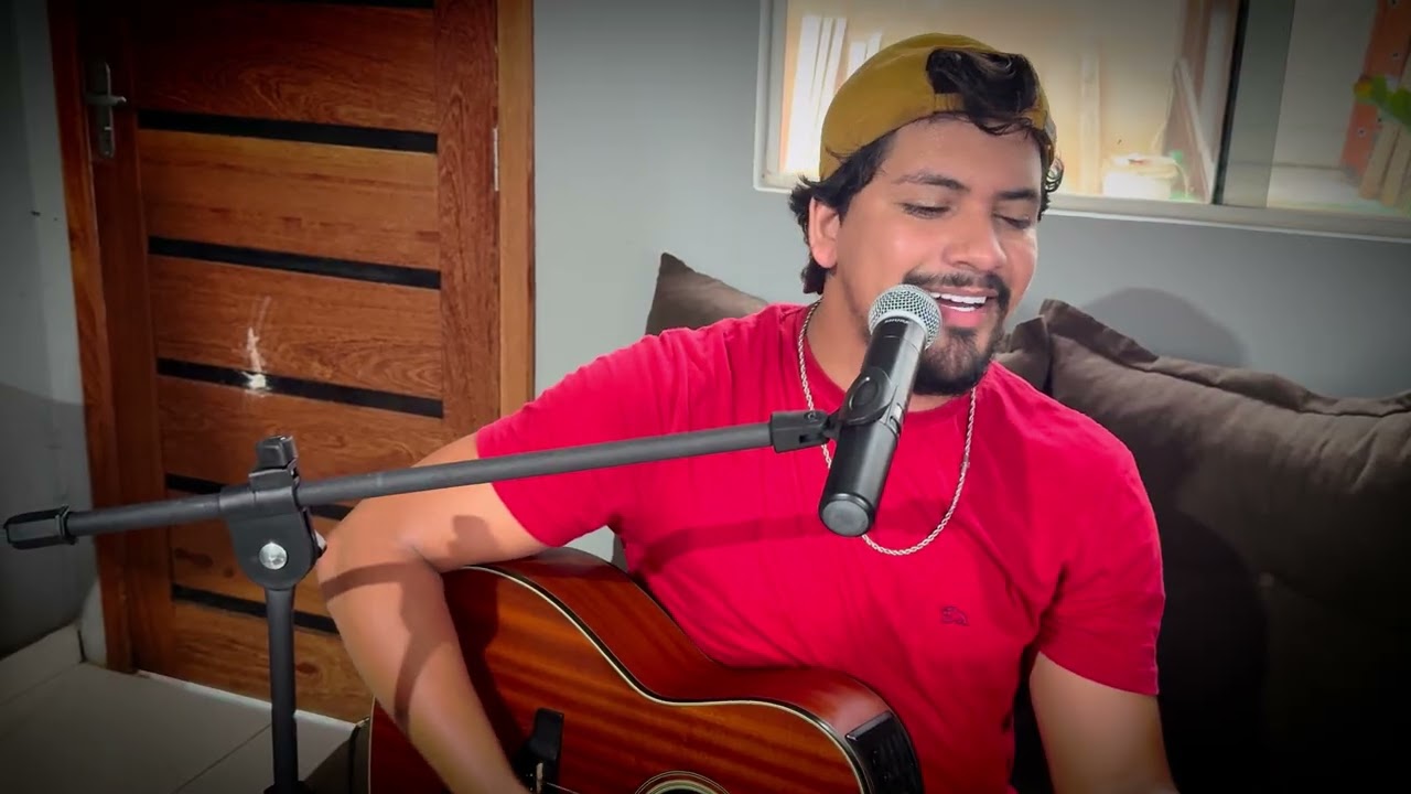 William Freitas COVER 10 ano 🎼