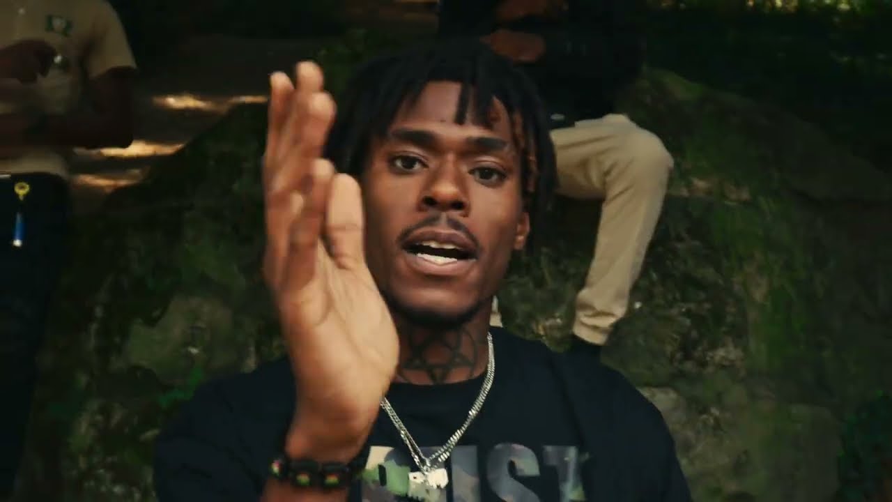 Lawskie - NET! (Clip Officiel)