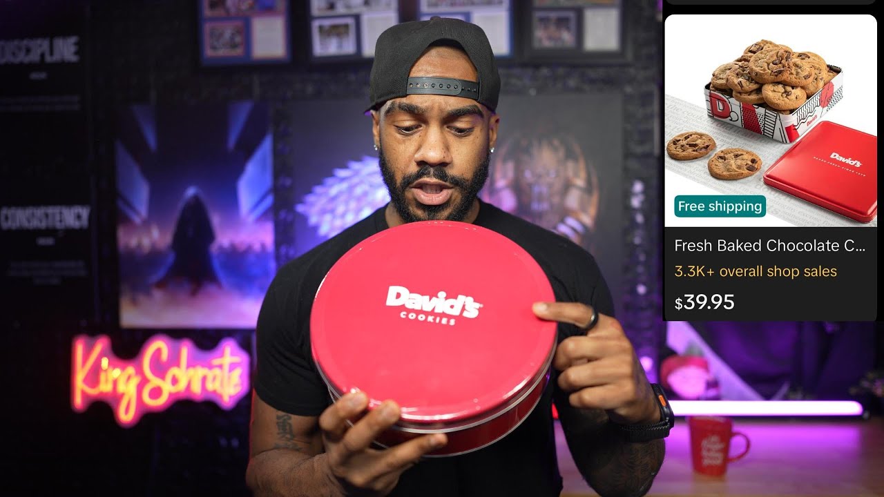 These TikTok Cookies Need To Be Stopped.