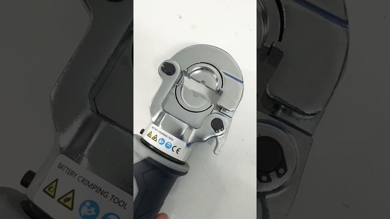 Aku presa za stopice