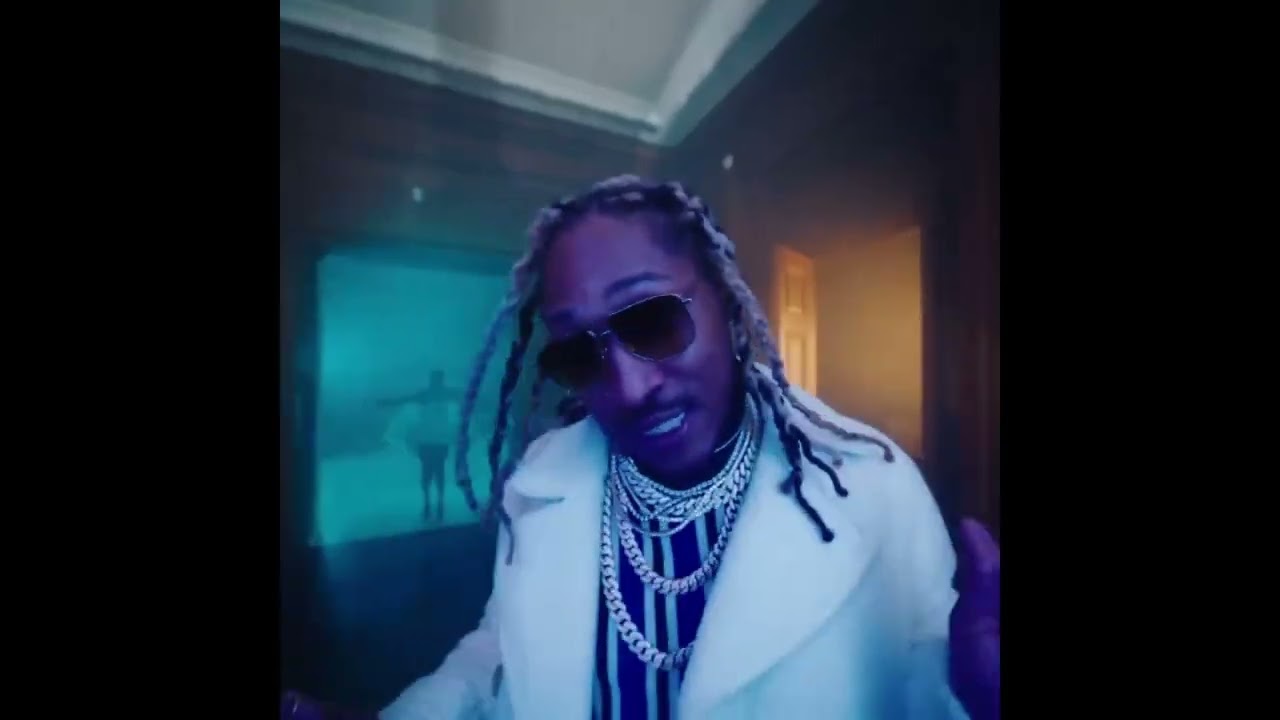 (FREE) FUTURE X TRAVIS SCOTT X METRO BOOMIN TYPE BEAT - 