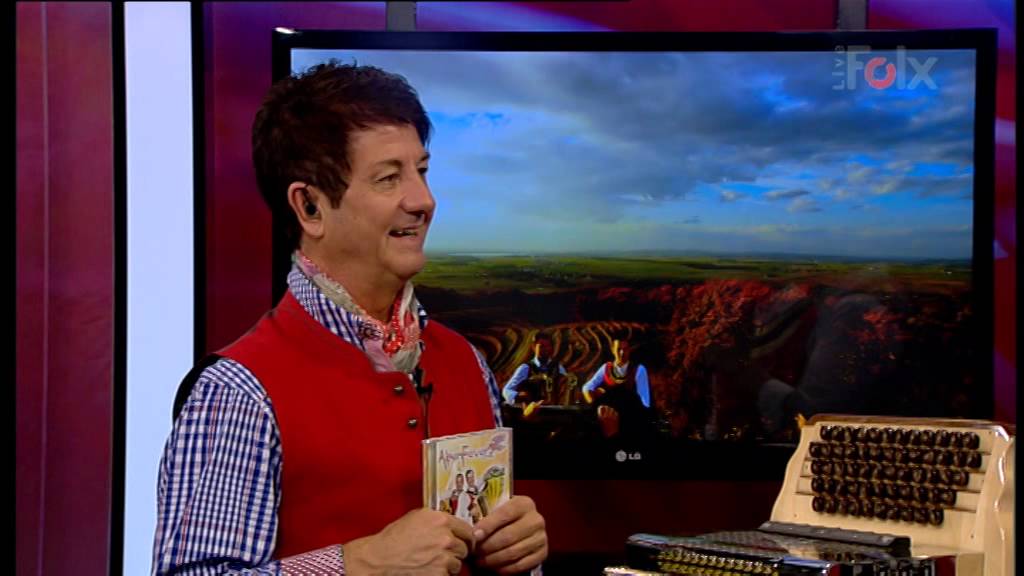 Folx !nteraktiv - AlpenFever, Janez Per, Andrej Toplišek und Niki Legat (05.11.2014)