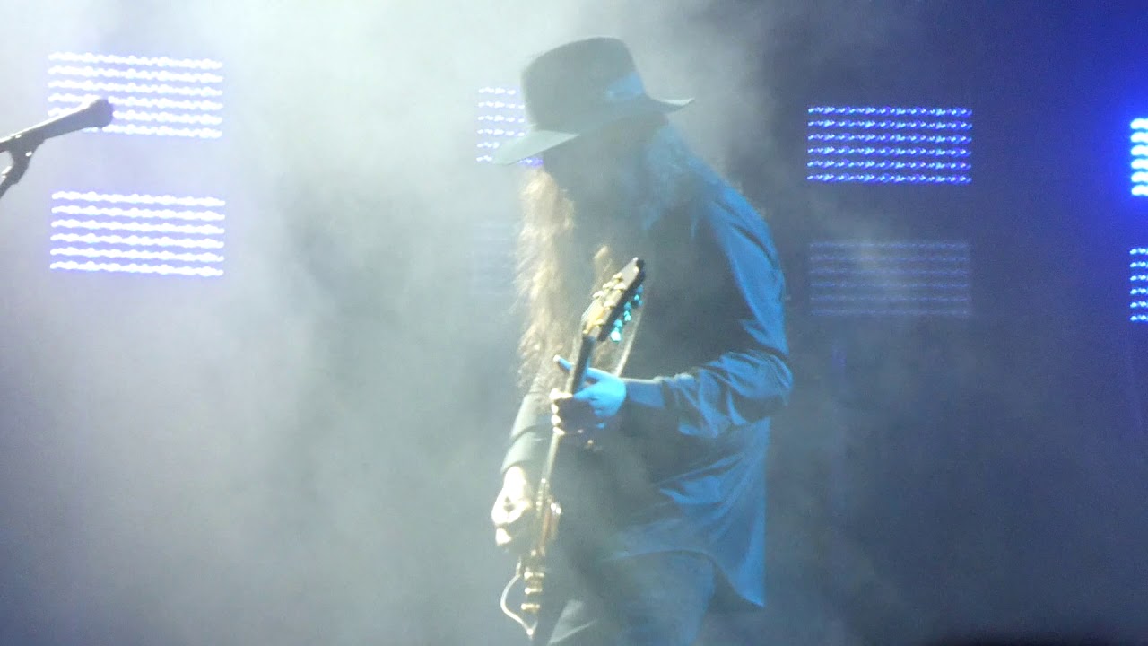 System Of A Down Mr Jack Live @ Chicago Open Air 2019!