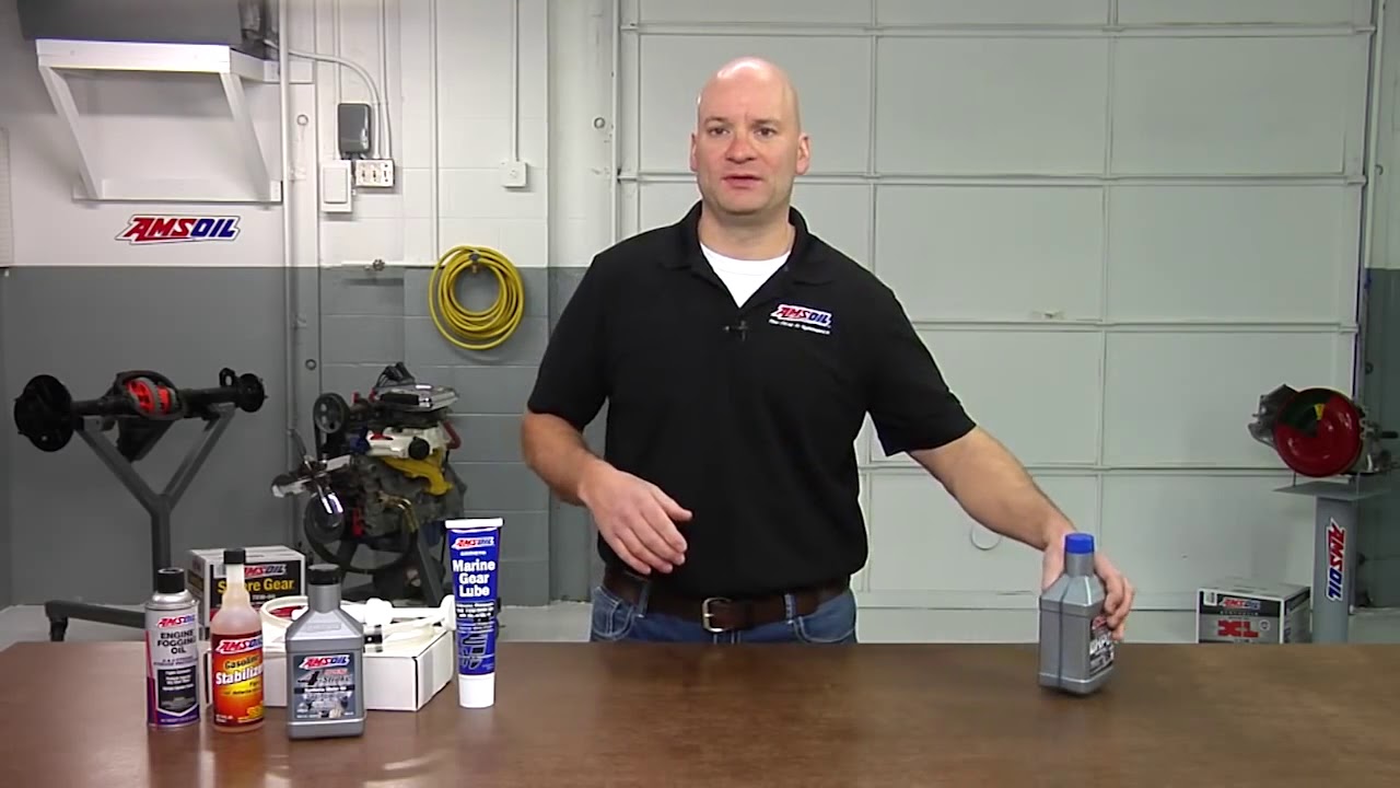 How To Get Your Boat Ready for Storage