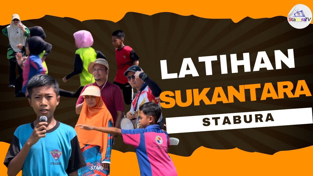 EP 13 : SUKANTARA STABURA