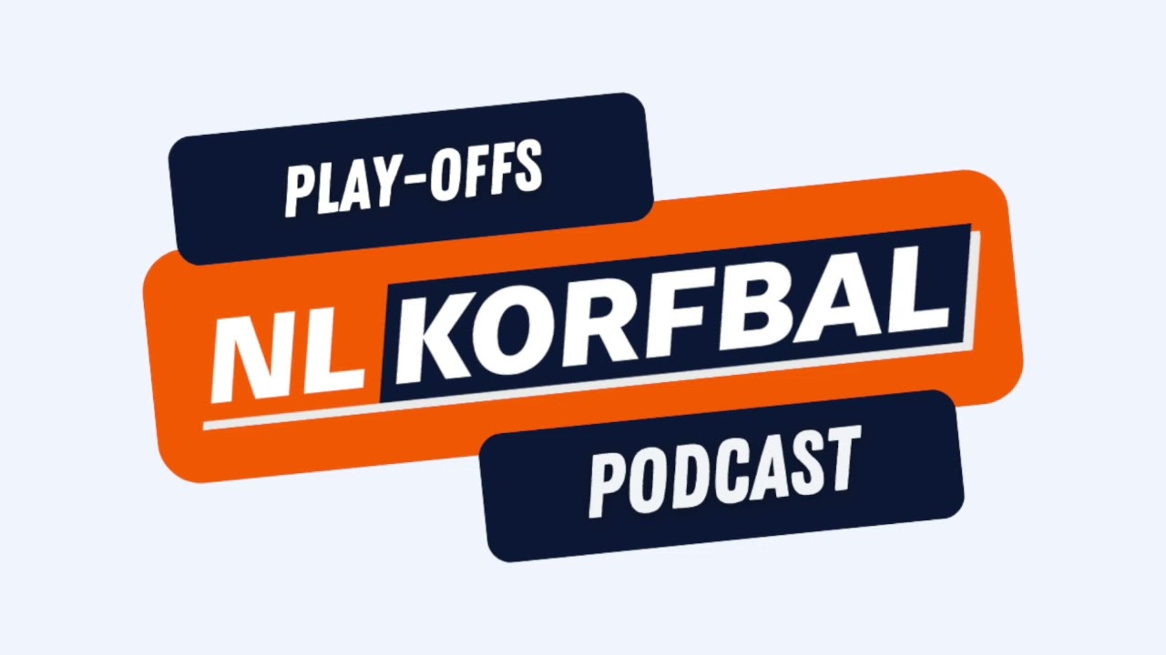 De NLKorfbal Podcast: Play Offs, KL2 Finale, u19 WK