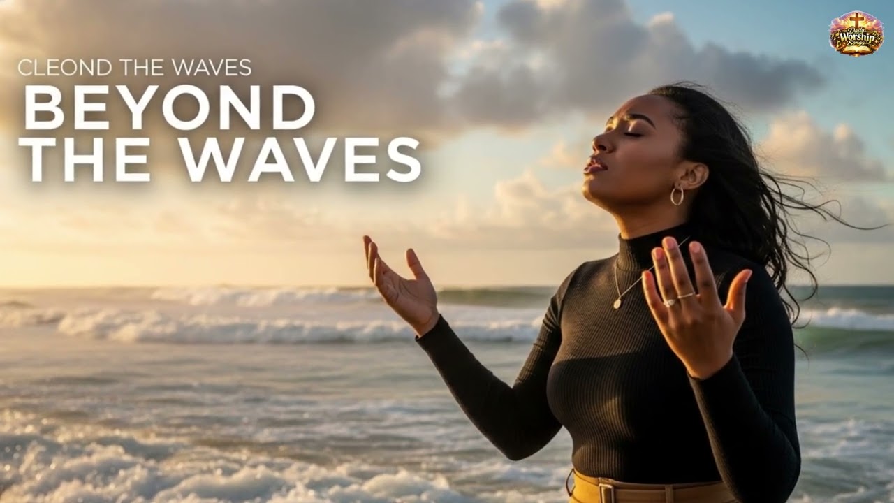Beyond The Waves   Hillsong United