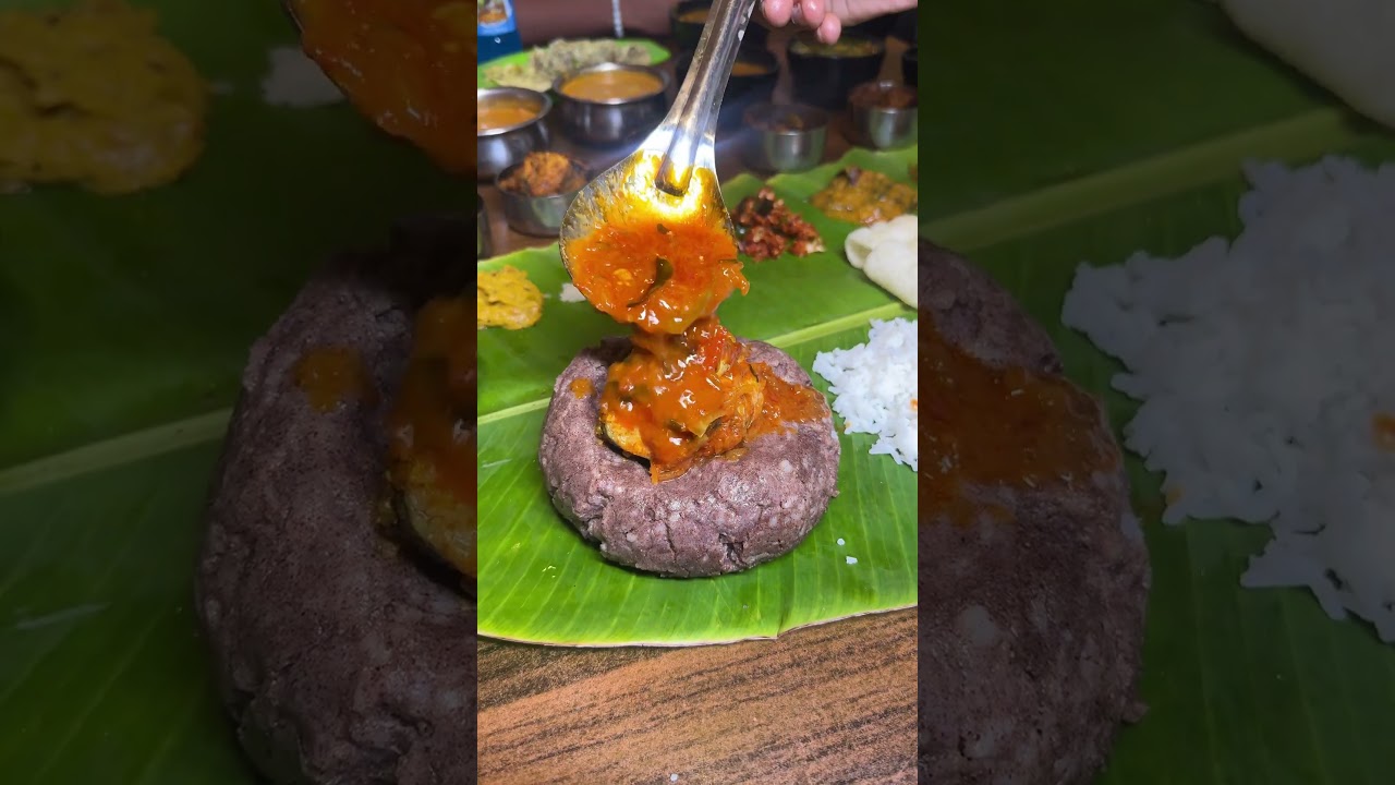 Unlimited Special Andhra meals at 299rs| Soru Irundha Podhum #food #bryani#foodie#sooruirundhapodhum