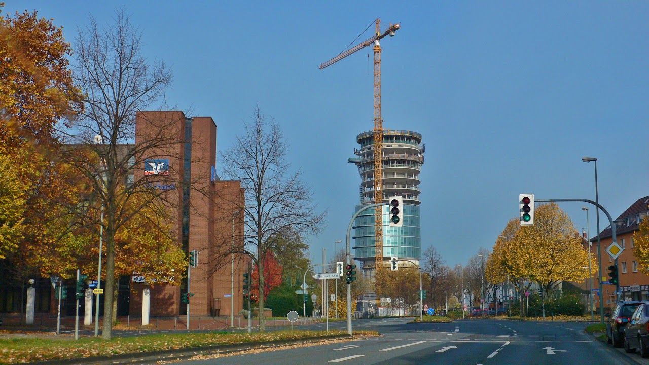 Exzenterhaus Bochum