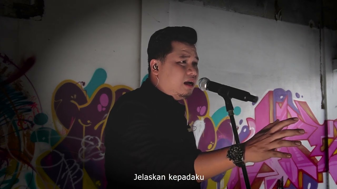 MERINDUNYA | PINKAN MAMBO | COVER BY @TitoMunandar