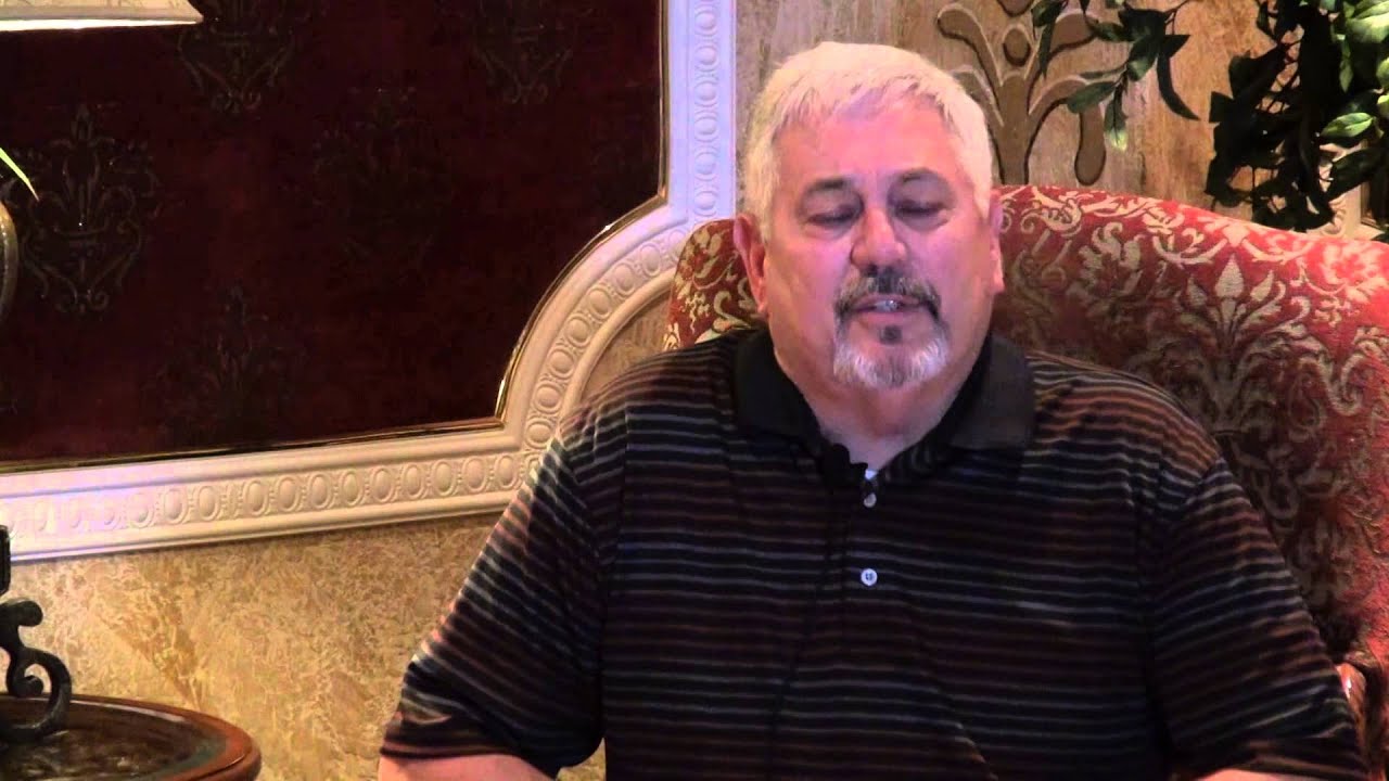 The Myositis Association, Patient stories, Dermatomyositis