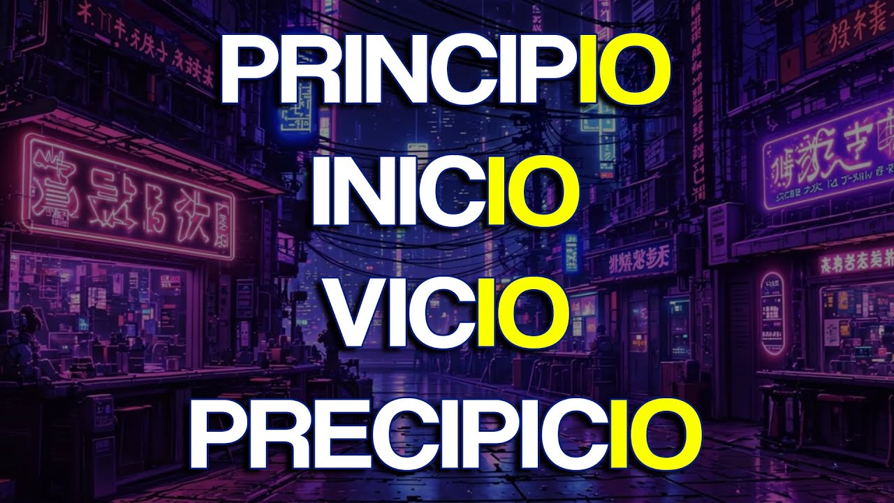 🔥 BASE de RAP/TRAP con PALABRAS | Ejercicio para IMPROVISAR DOBLE TEMPO