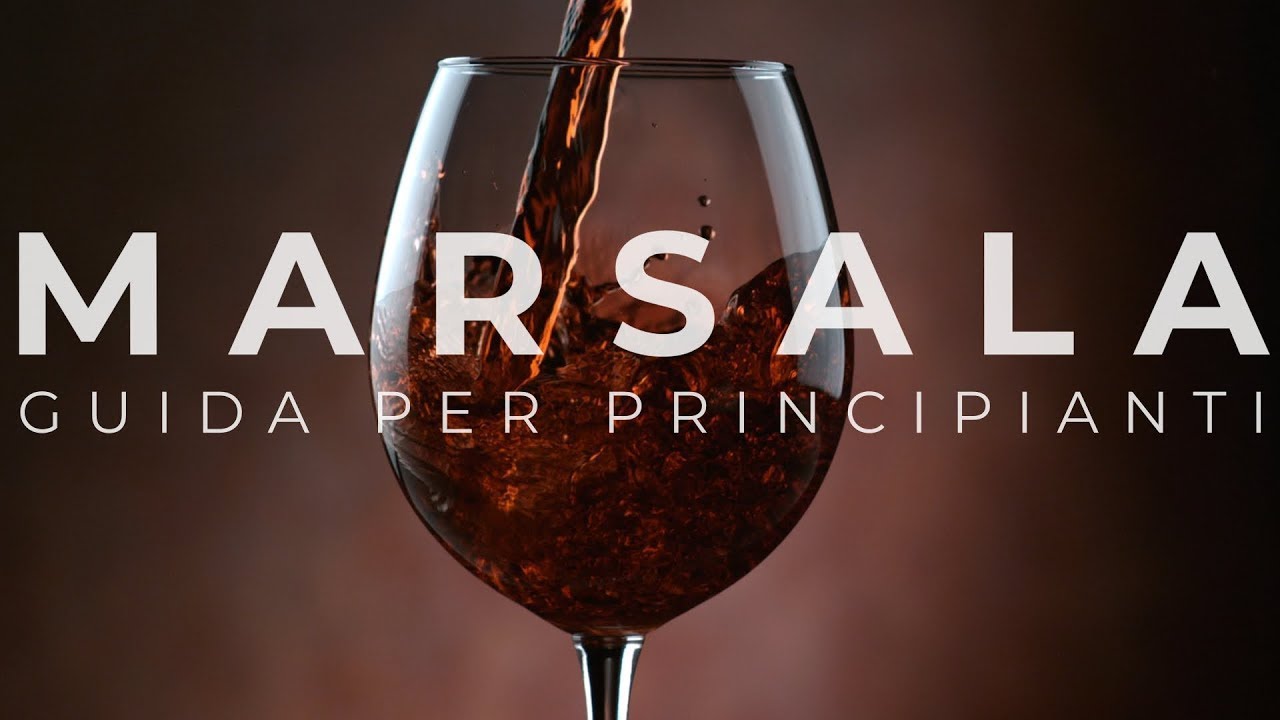 Come fare Il Vino  Il Marsala