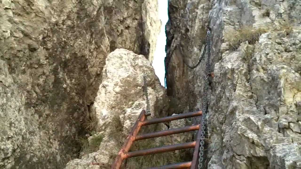 Grigna ATTACK Istant clarity