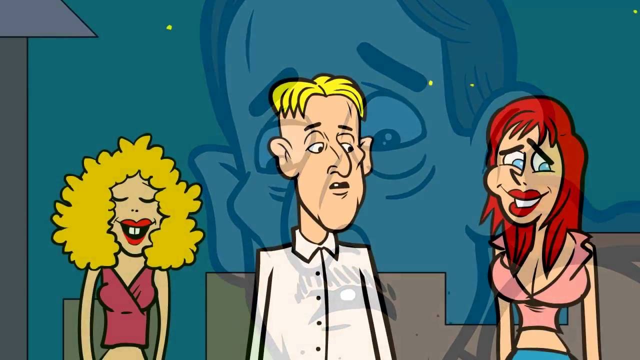 Rockfater közbelép (3. rész)