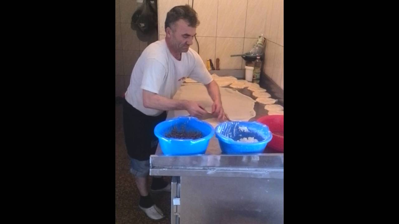 Muli Burekgjia Nr.1 në Kosovë