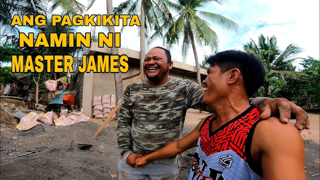 2ND DAY BURIAS ISLAND| ANG PAGKIKITA NAMIN NI MASTER JAMES 2GLEGTV