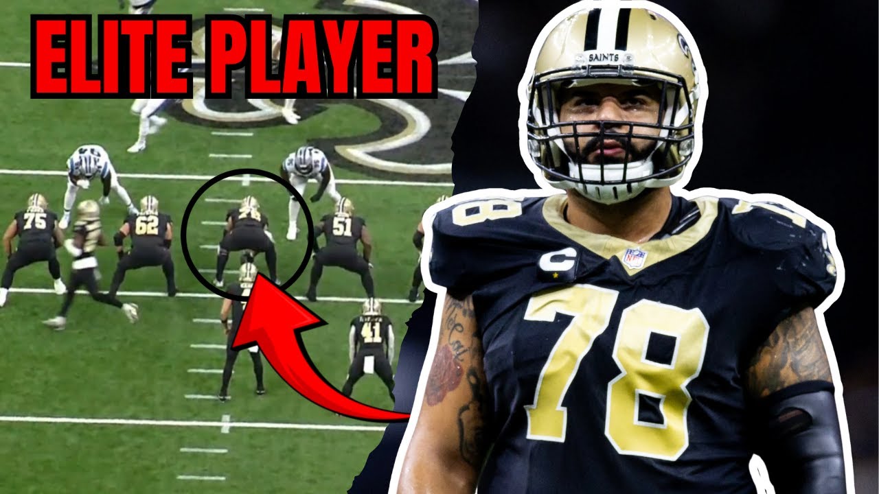 FILM REVIEW: Why Erik McCoy Is An ELITE Center