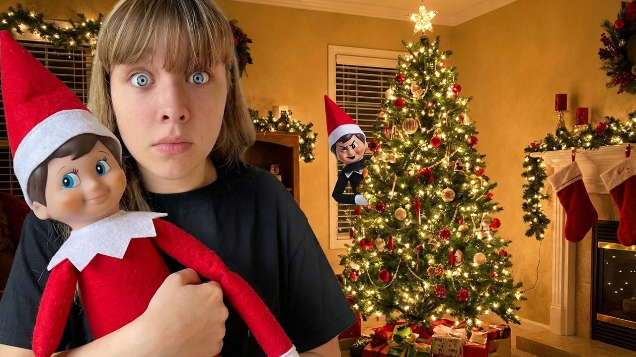 The Elf Chronicles: Official Mystery Movie Collection | Scripted Supernatural Drama