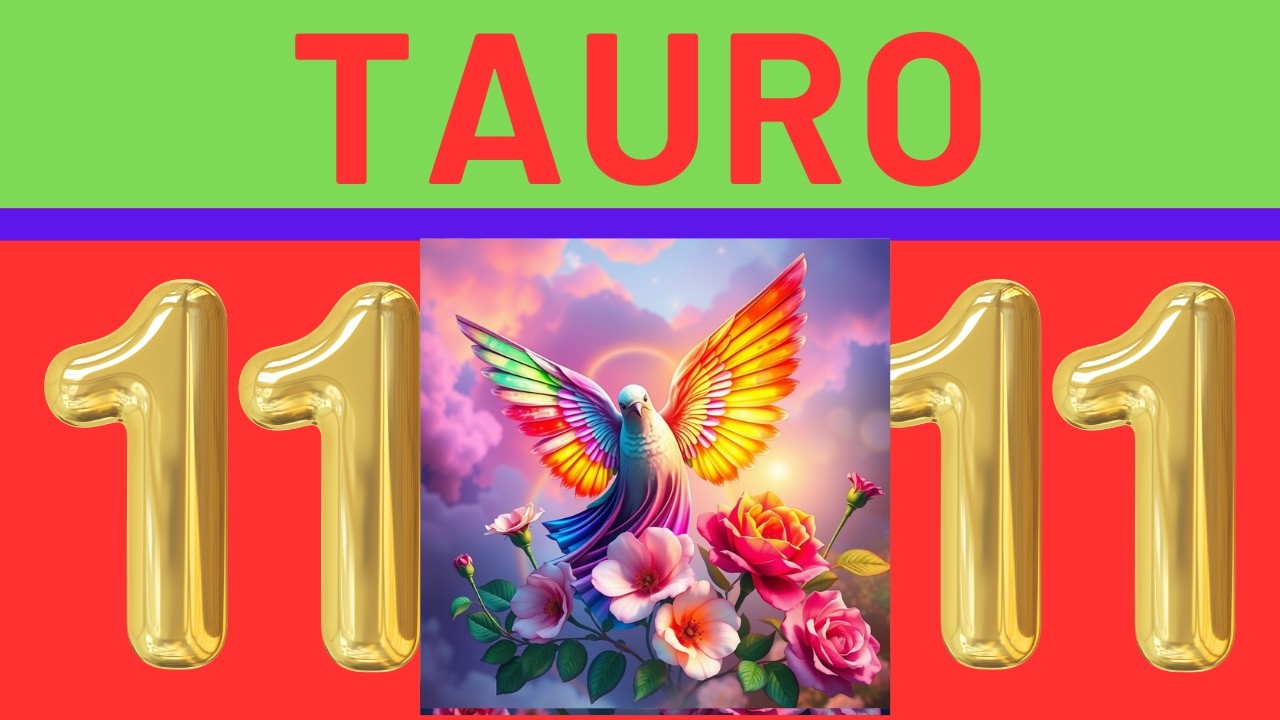 AGARRATE TAURO ESTA TAROTISTA ES TAN EXACTA QUE DA MIEDOOOO 🍀🎁 💸📞🎉✅🙏HOROSCOPO 📢ORACULO TAROT DE CRIS