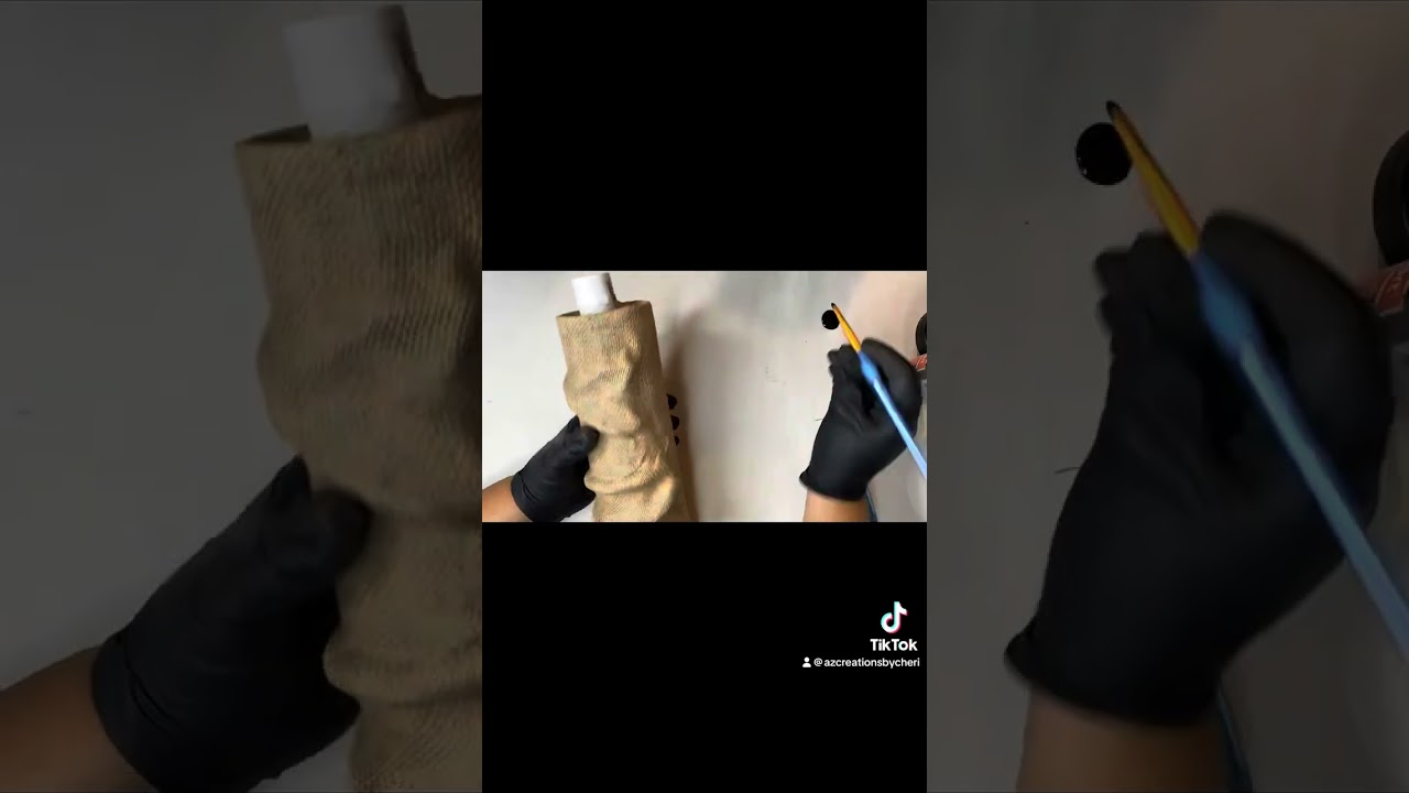 Let’s make an Oogie Boogie 3D Tumbler