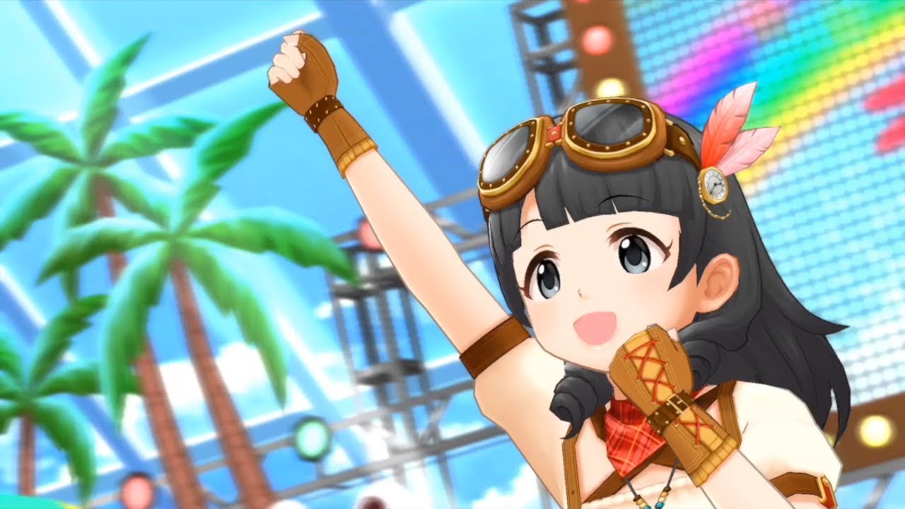 ムツミ氏☆☆★