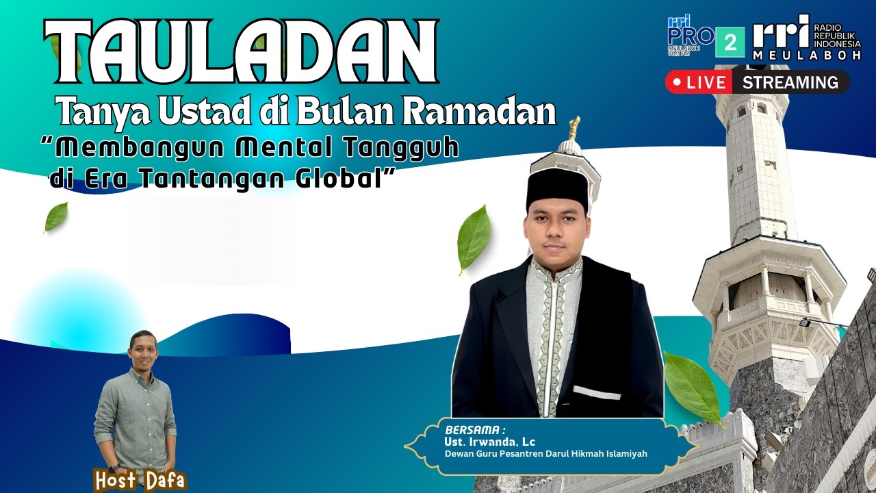 TAULADAN 