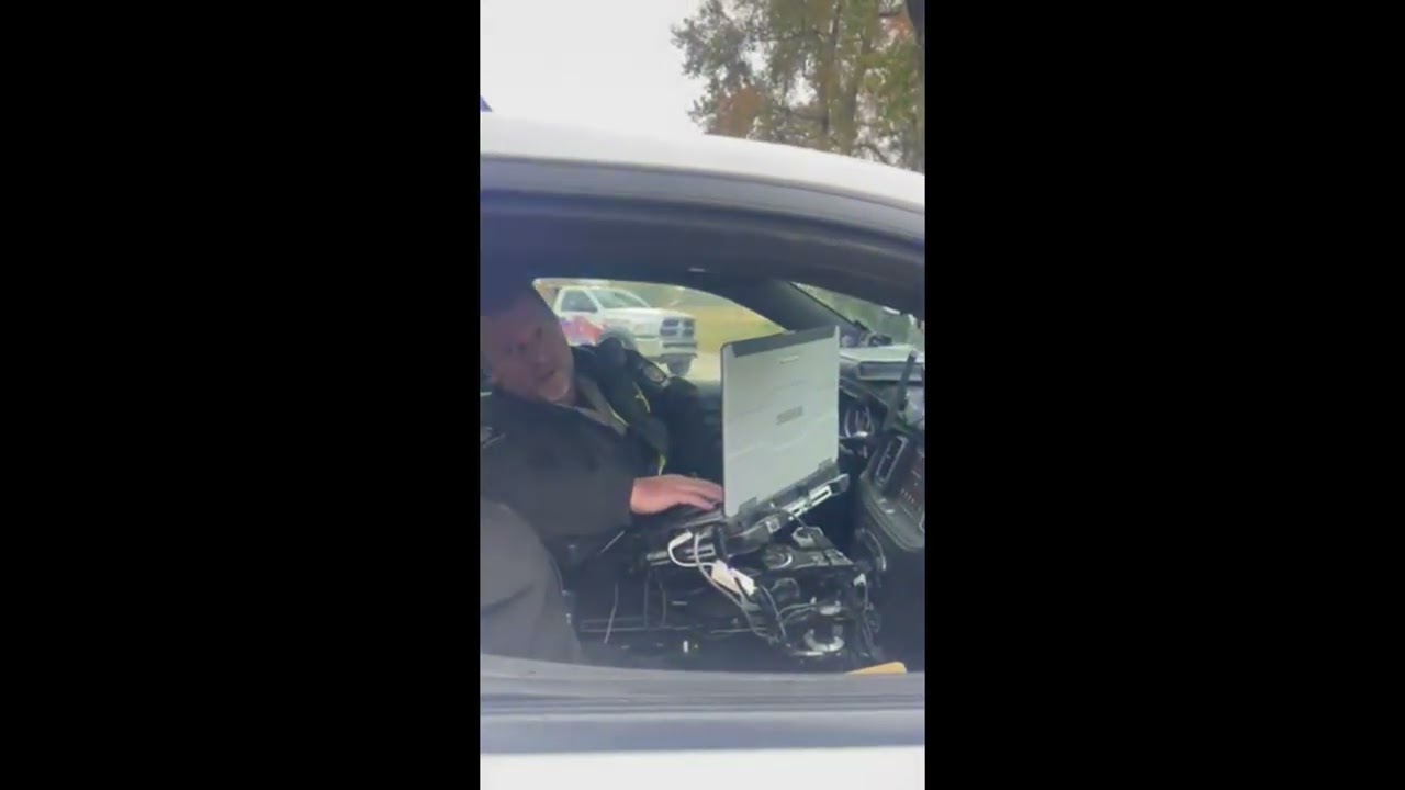 Wake County Sheriff says if we call 911 someone is going to jail