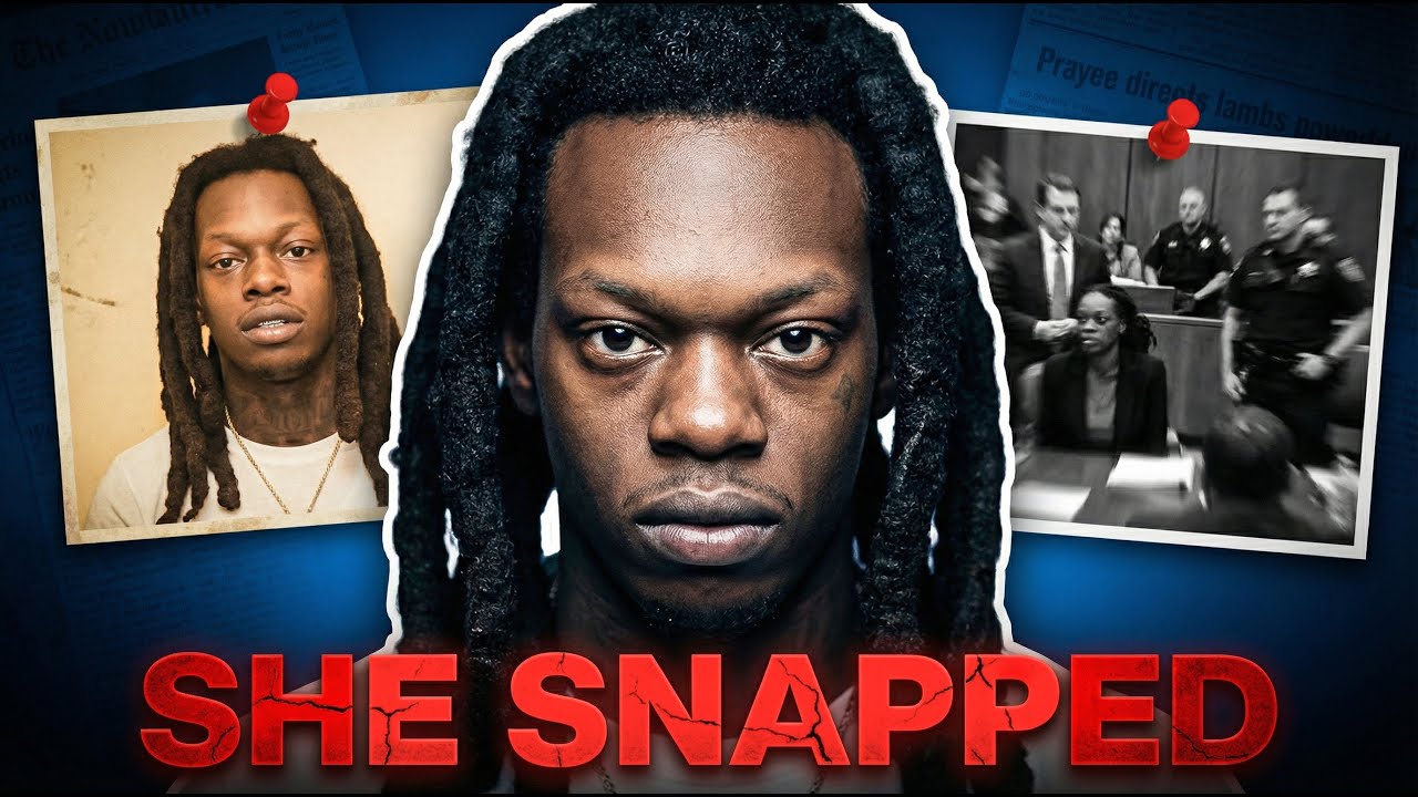 Foolio’s Mom SNAPS After Rival Walks Free From Court (This Is BAD!)