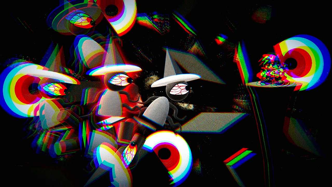 ⟨INMBIS⟩ Sprites [Showcase]