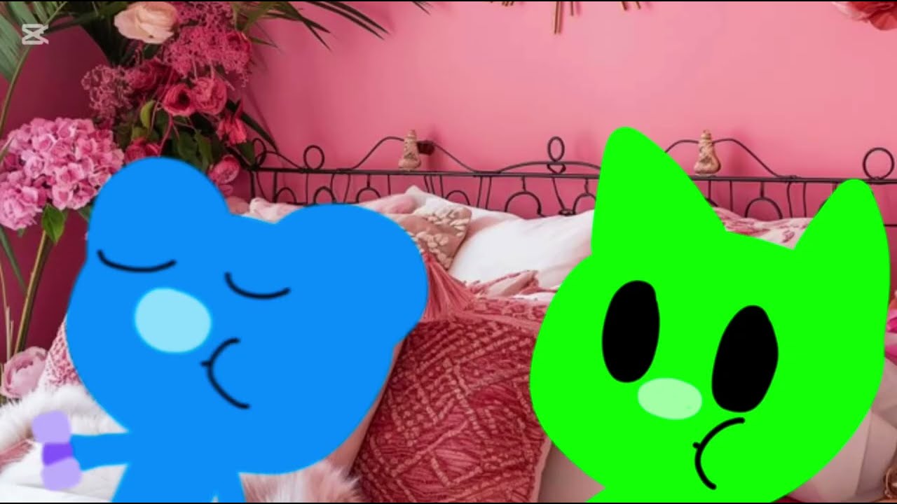 The Ballad of Piddles Parry Gripp Hoops & Yoyo x Friendly Animal Friends