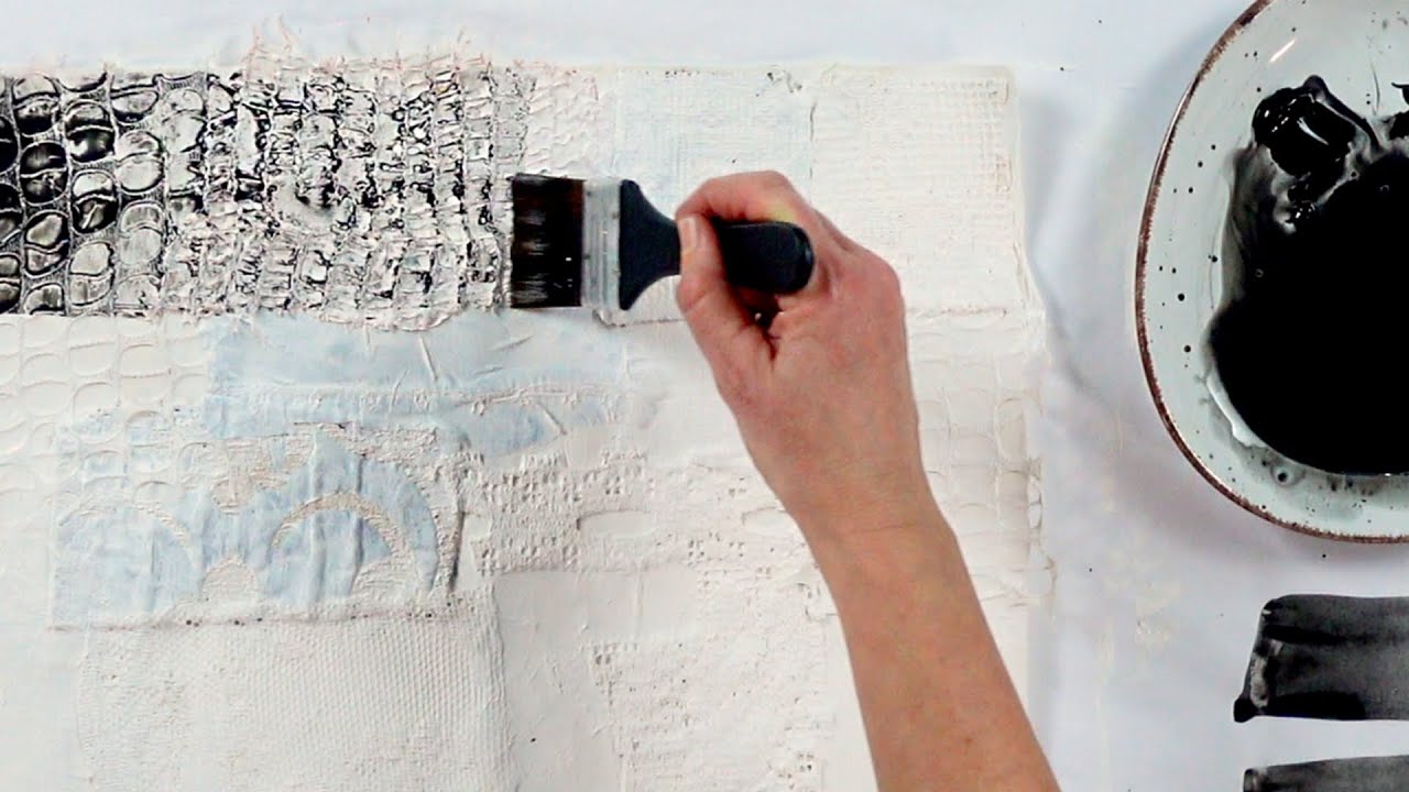 About this Course - Process and Possibilities - Connecting Through Collage with Cordula Kagemann