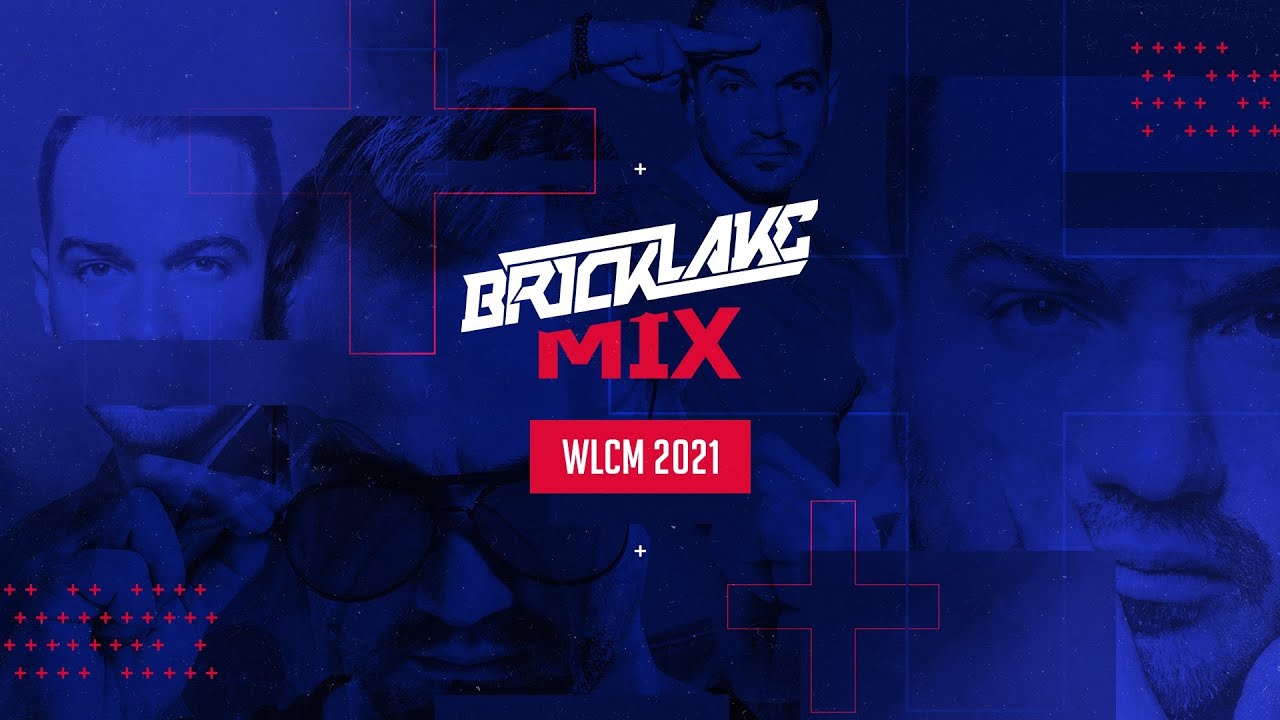 BRICKLAKE MIX - WLCM 2021