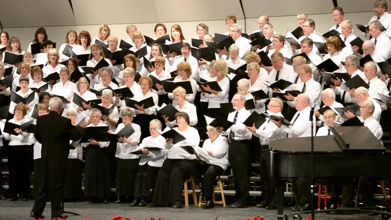 Song of the Shepherds