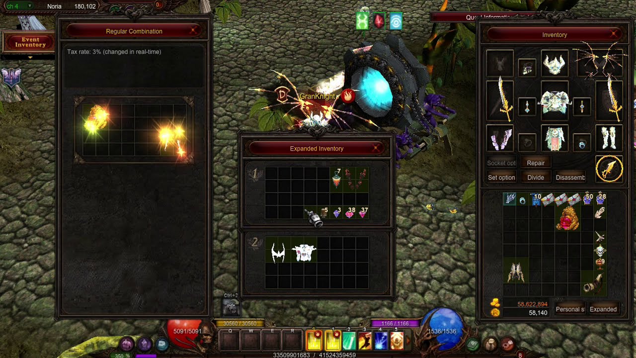 💥Abrindo Set Bloodangel Selado de Summoner 💥