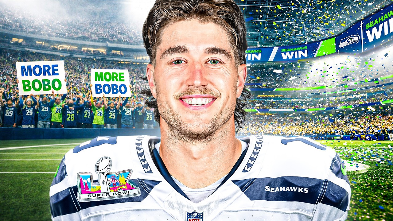 The ‘Meme’ Who Became A Super Bowl Champion