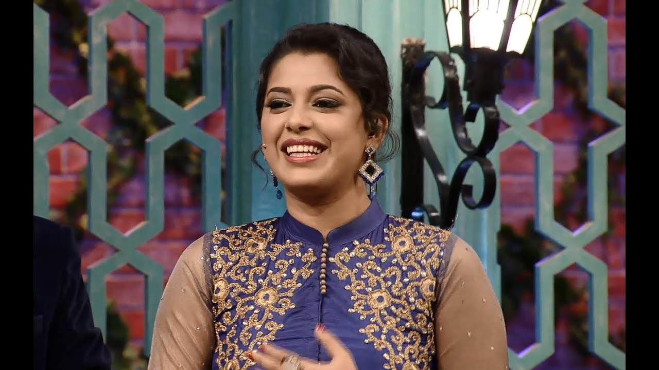 Dhe Chef | Ep 19 - Seafood Round !! | Mazhavil Manorama