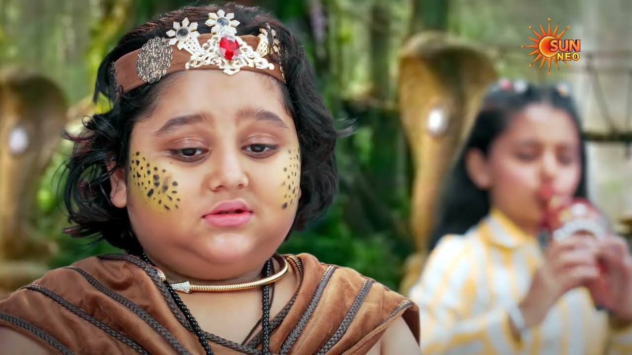 Divya Prem | Naaglok Main Fansa Sappu | Naya Promo | 7:30PM | Mon - Sun | @sunneo