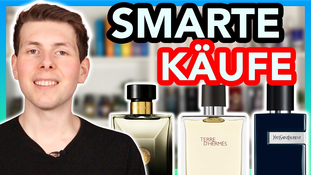 Diese Parfüms sind RICHTIGE SMART BUYS 🤩