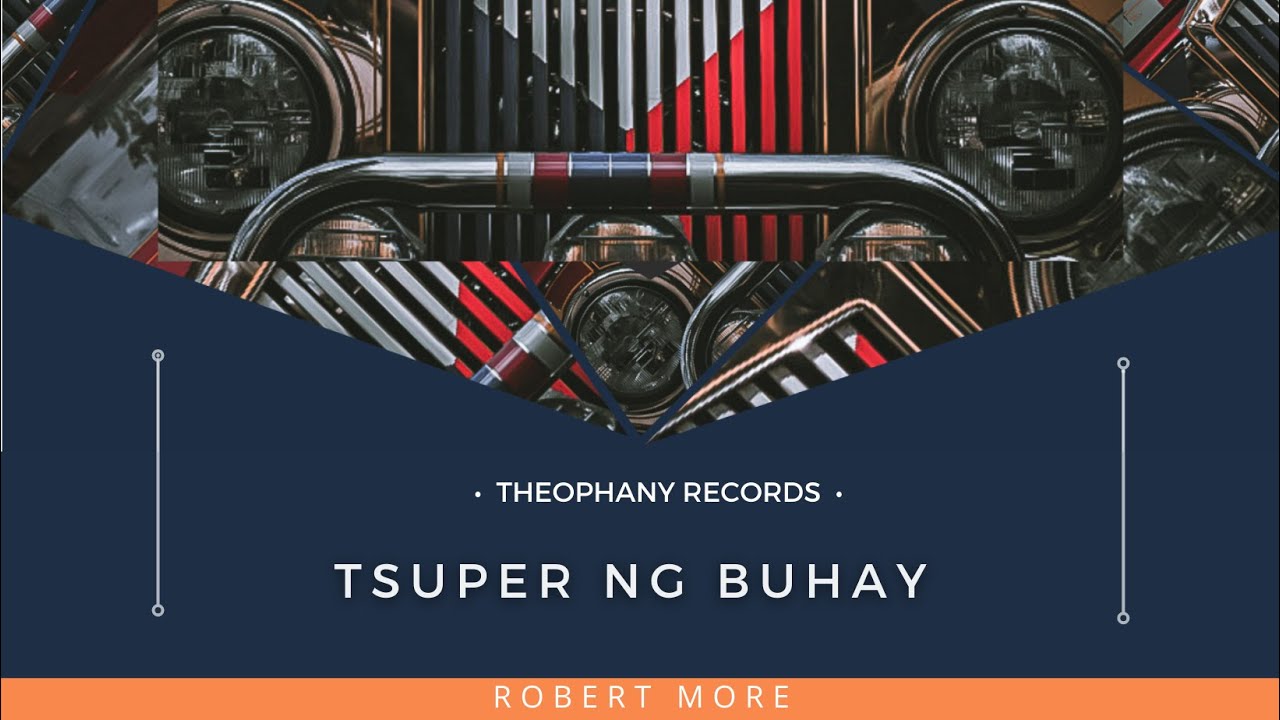 Tsuper ng Buhay Official Video & Recording