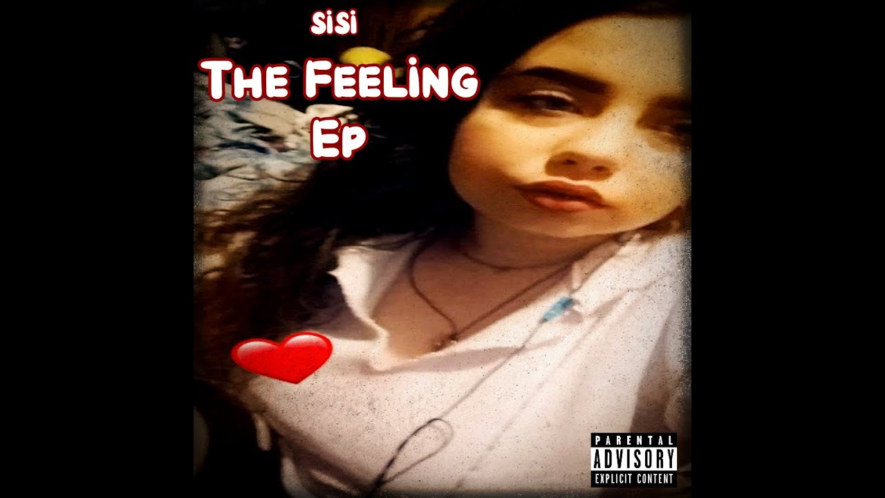 SiSi - The Feeling EP (Promo)
