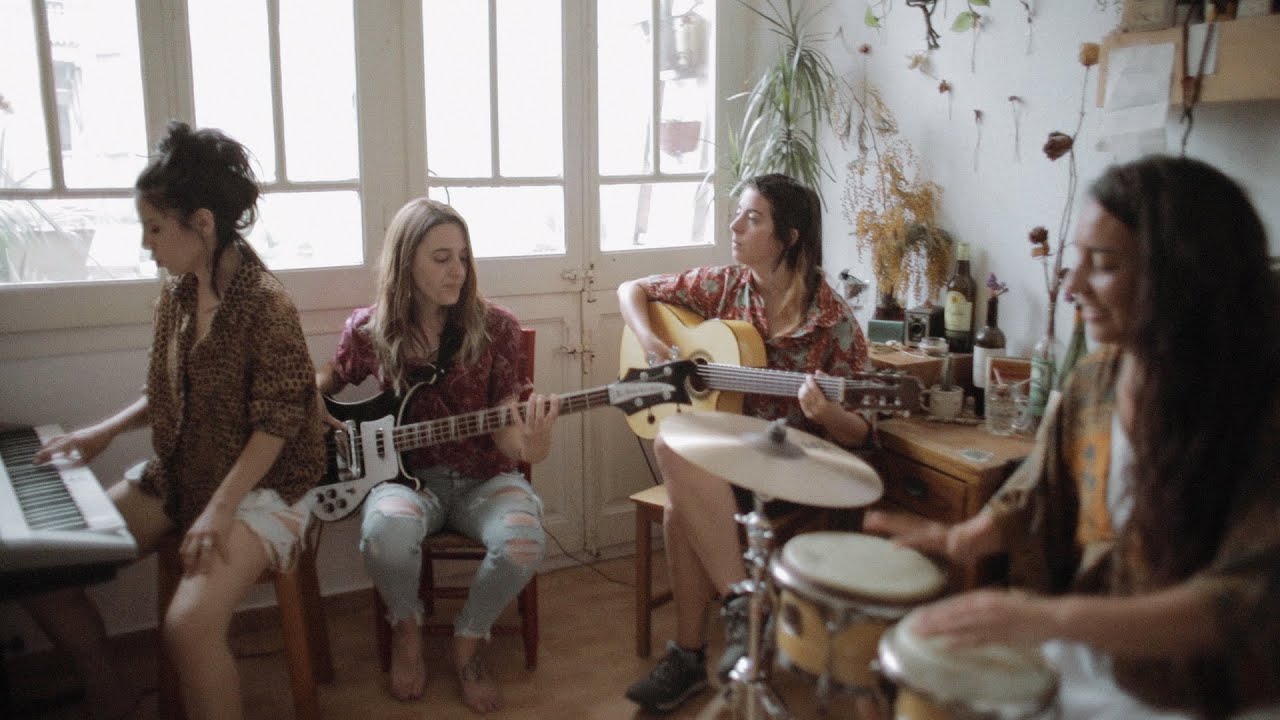 Ketekalles - Manuela