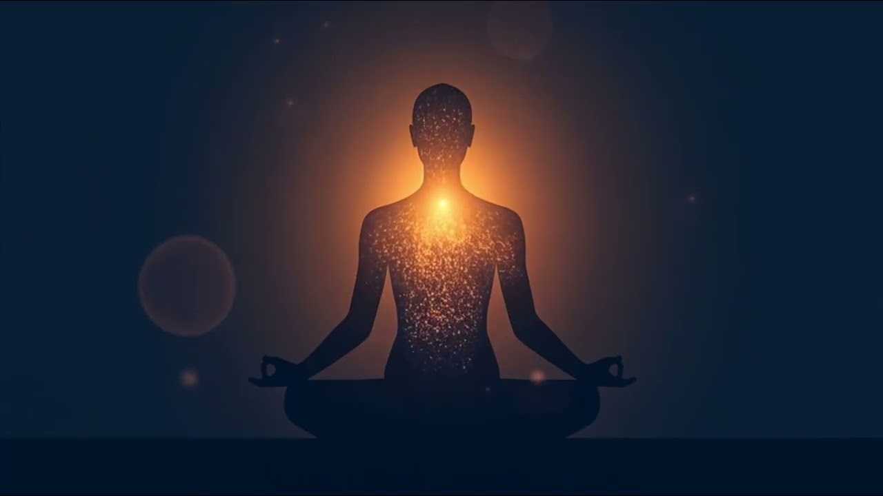 30 Minute Confidence Meditation | Boost Self Confidence