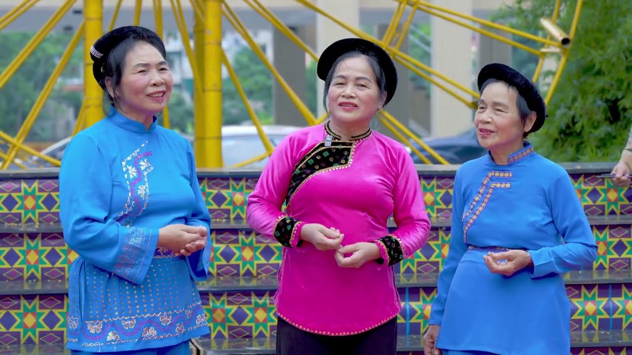 TUỒNG DÁ HAI - CLB Dá Hai Tp CAO BẰNG