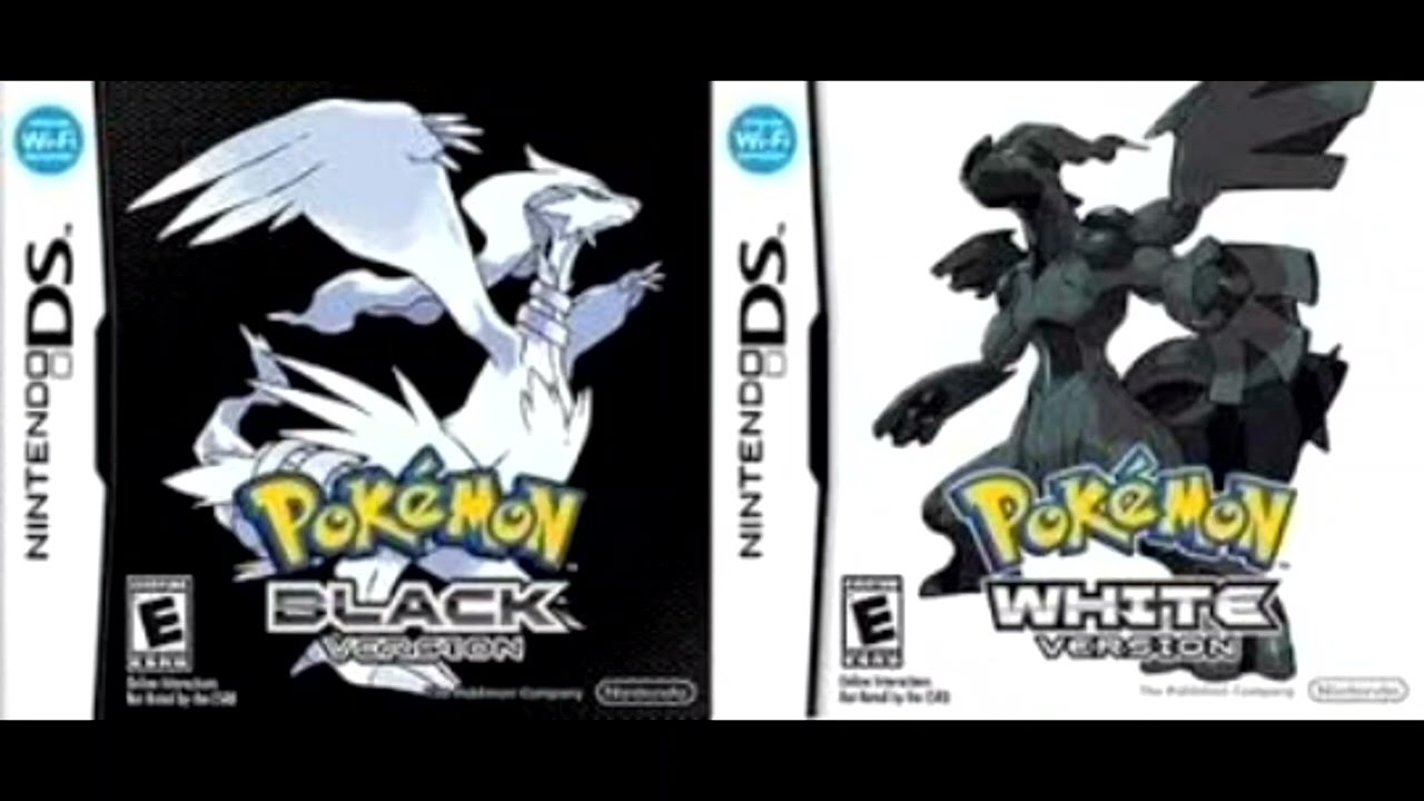 Sonic Frontiers - Find Your Flame (Pokémon Black/White Soundfont)