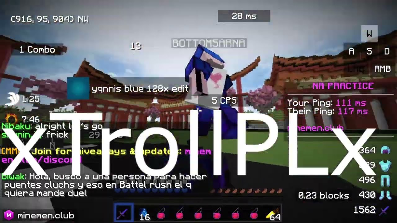 rape series: trollsquad