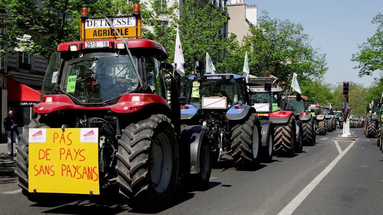 Les groupes de pression pro-dépense - Pourquoi l'Etat croît-il ? - 07 - EDL