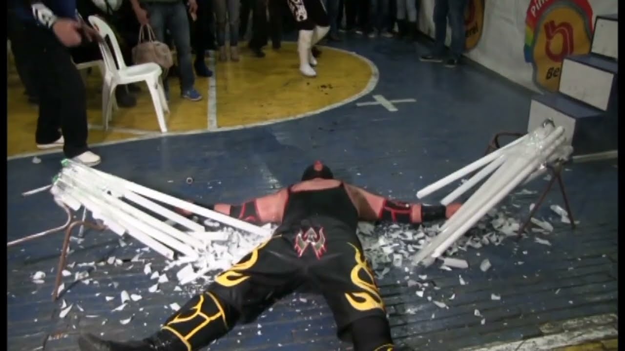 Caifan vs Wotan